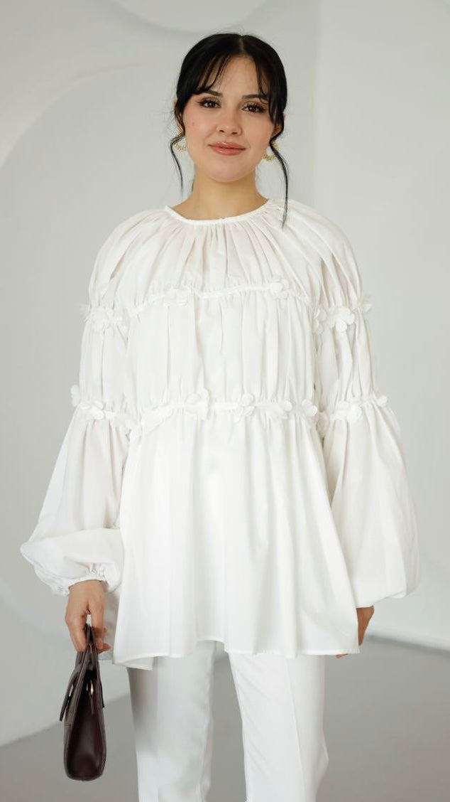 Blouse 81061