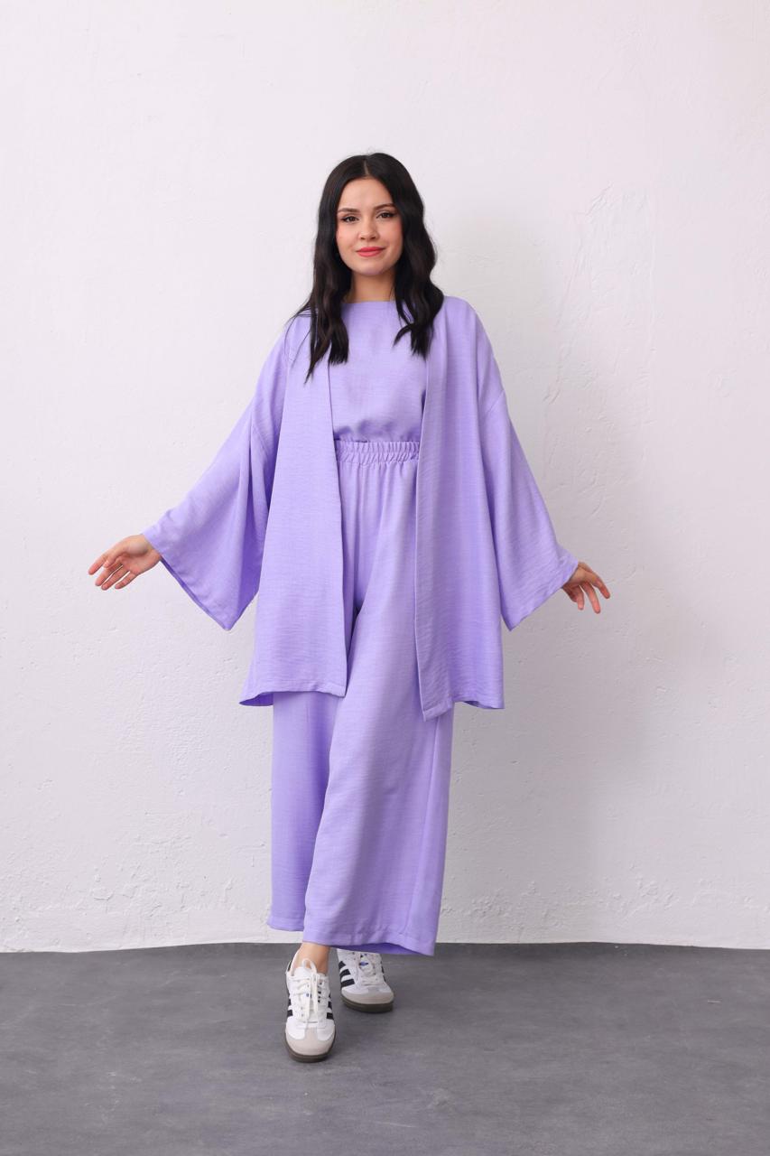 3pcs set Kimono 1061
