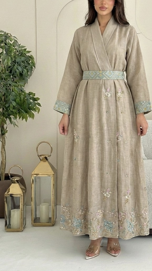 DRESS SH 3074 - HANGER