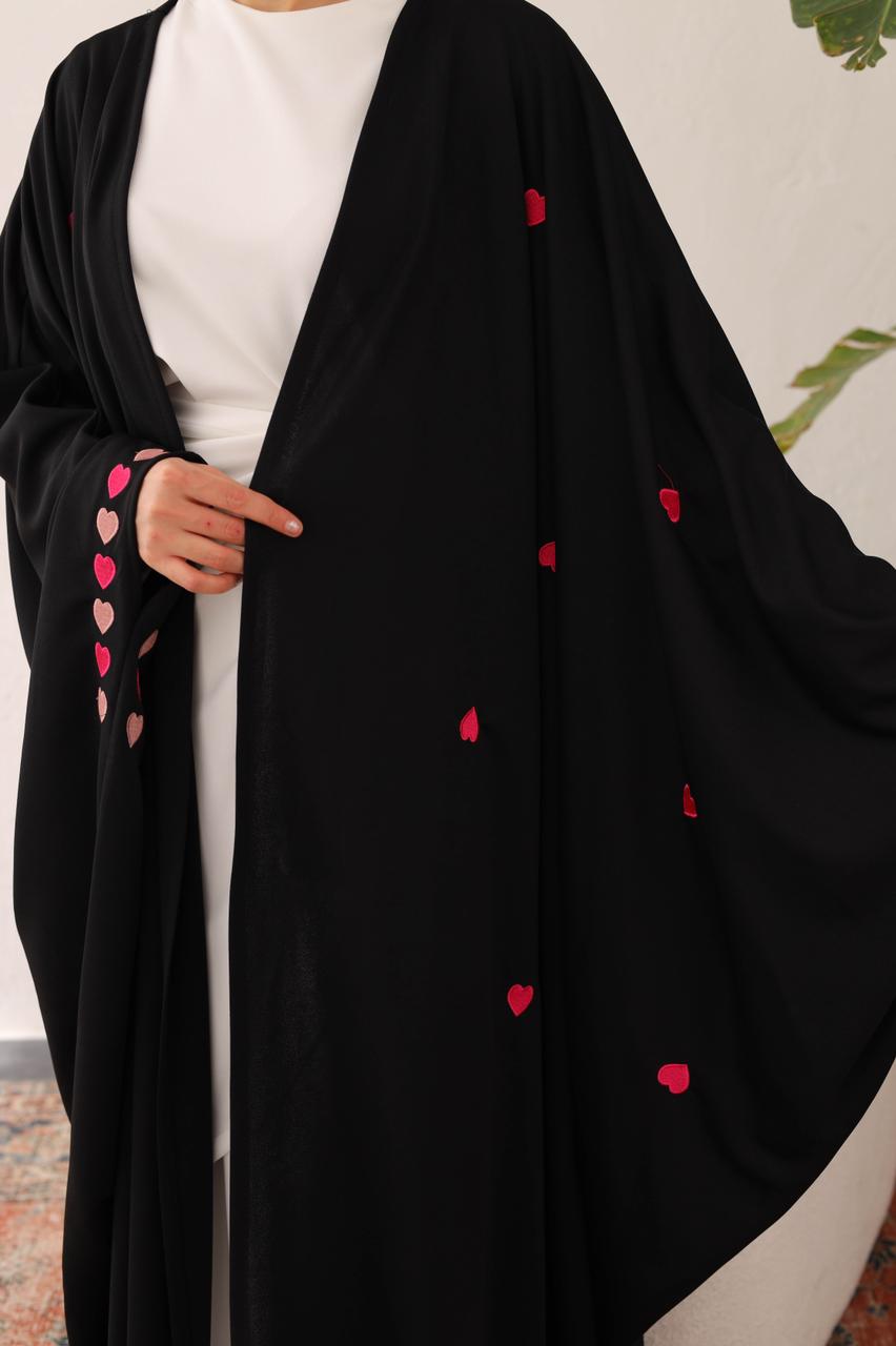 Abaya 2047