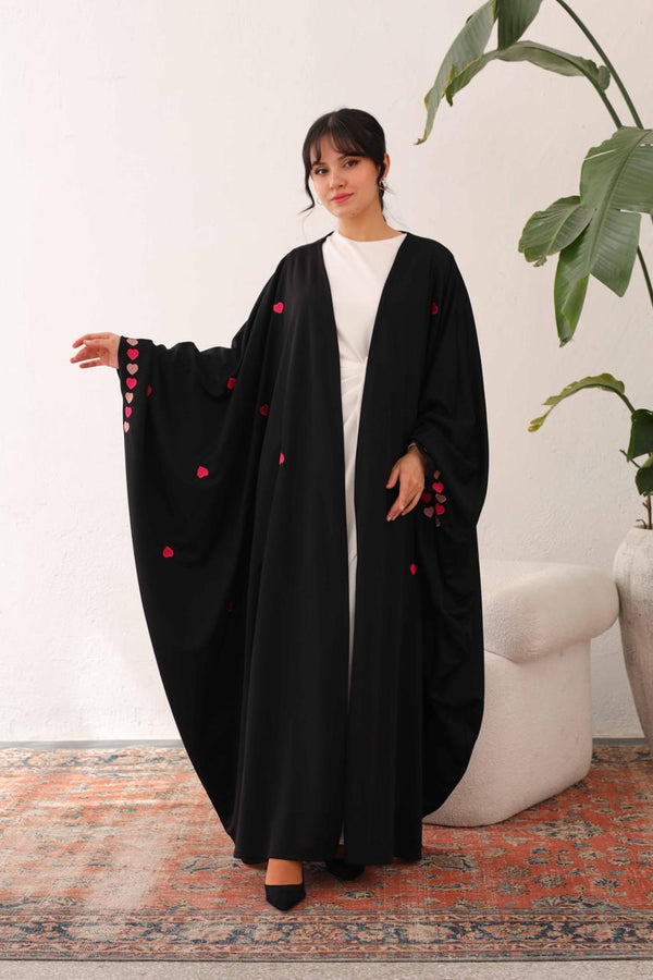 Abaya 2047