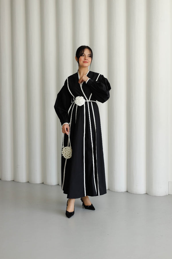 Dress Y 1818 - HANGER