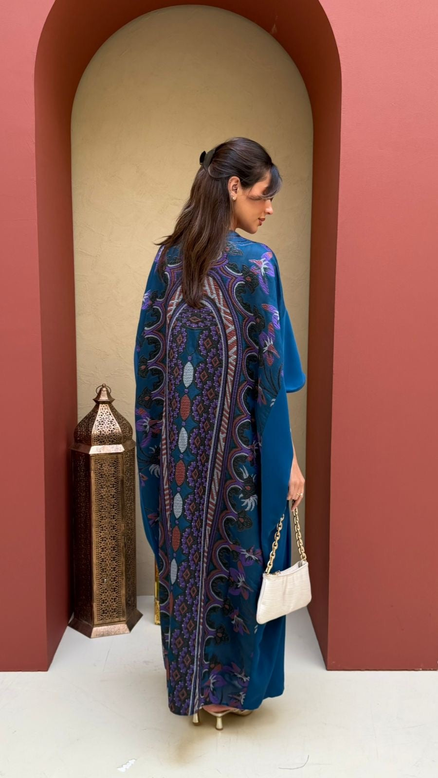 ABAYA 41-145 - HANGER