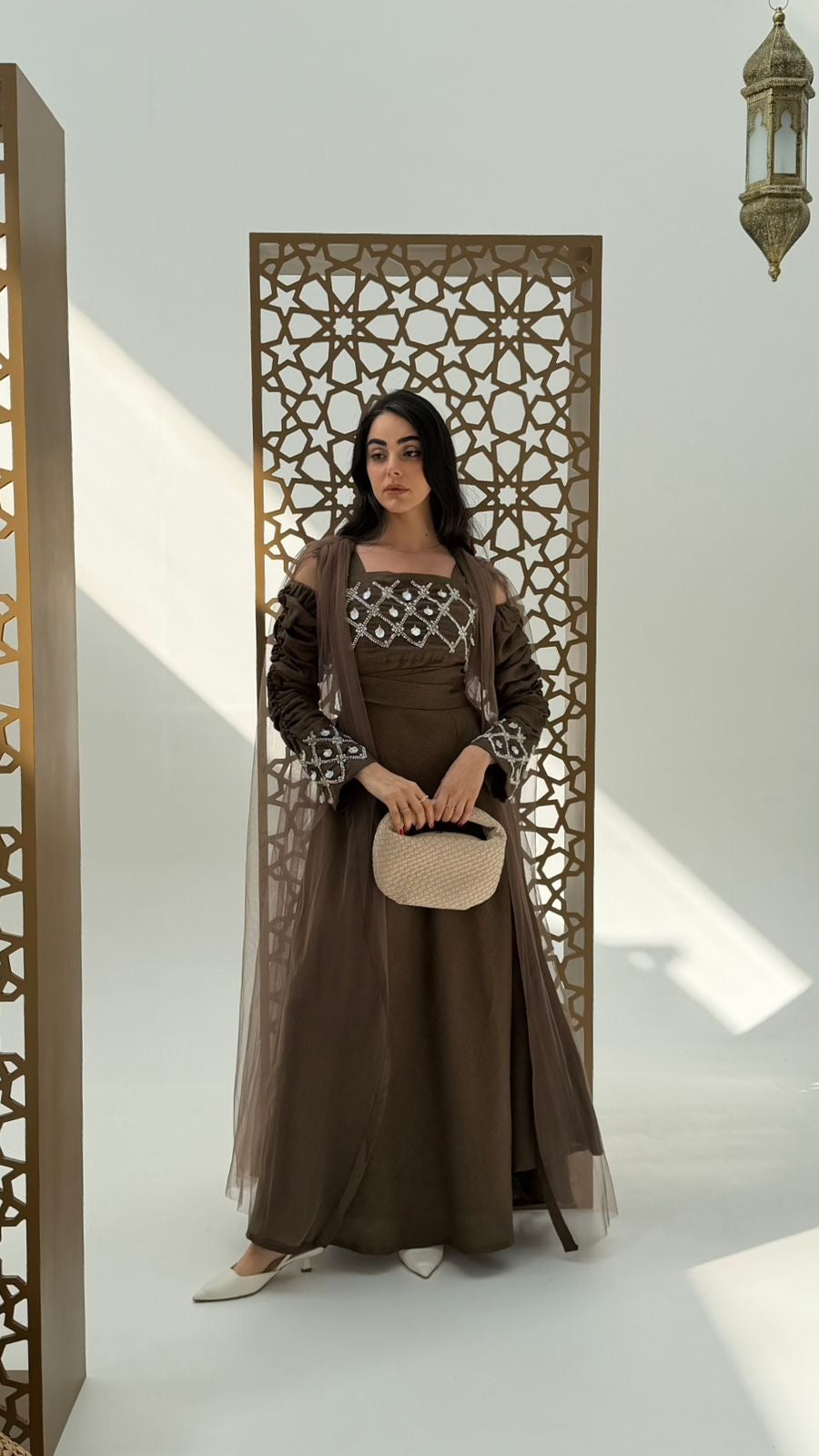 2PCS SET L4347 - HANGER