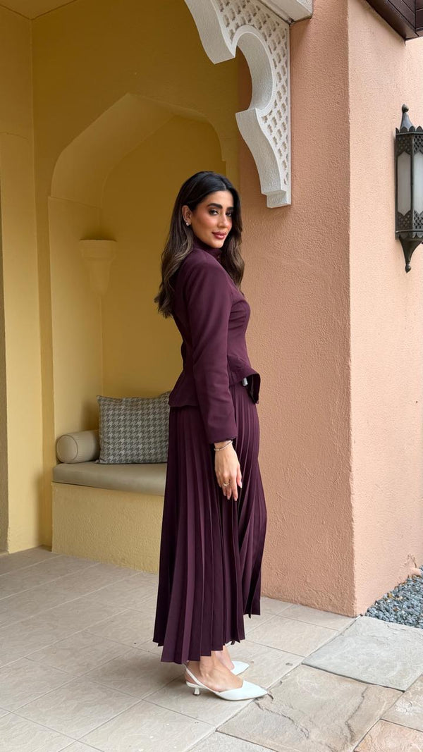 SKIRT NE 70349 - HANGER