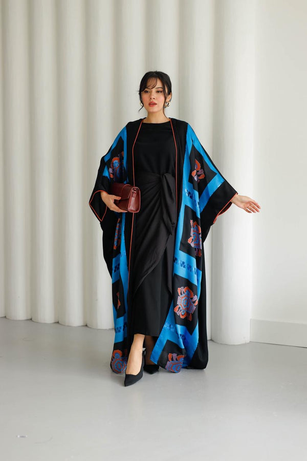 Abaya 40 -740