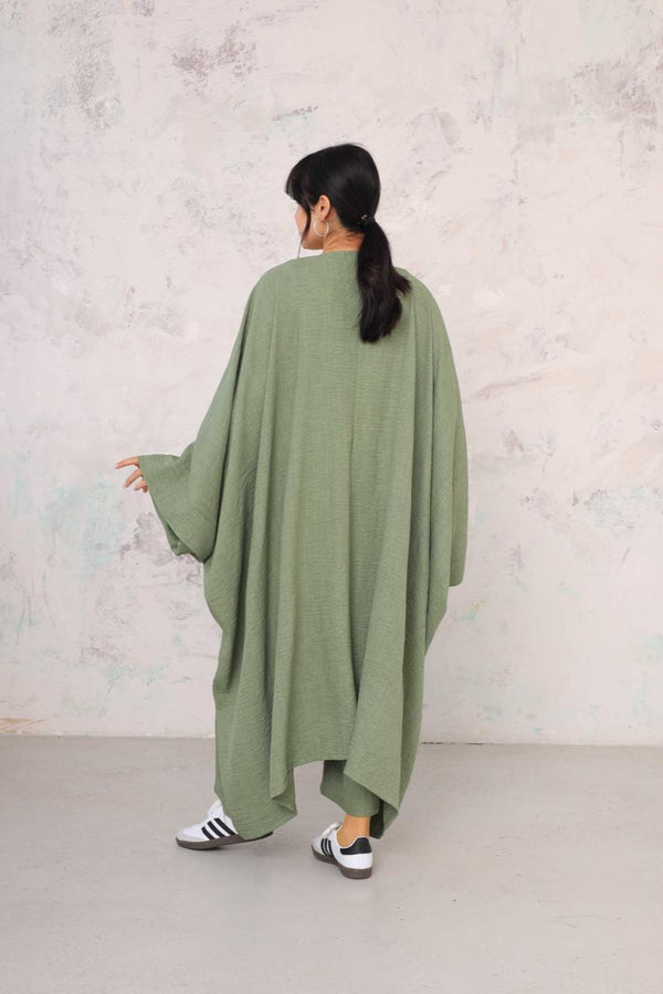 Kimono Set K1063 - HANGER