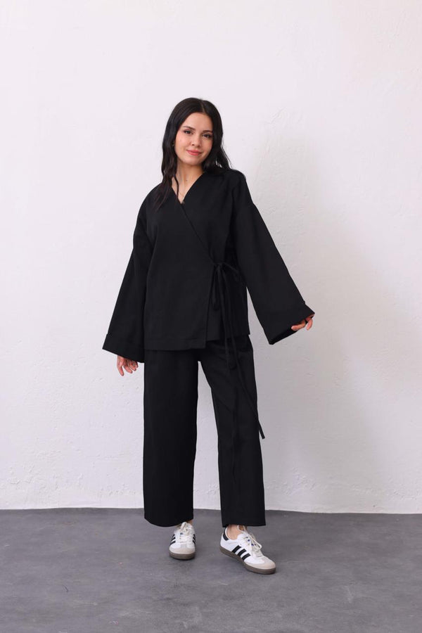 Cardigan set MY-02062