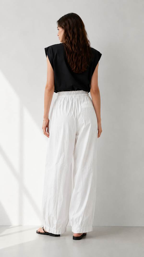 Wide Pant AP 51416 - HANGER