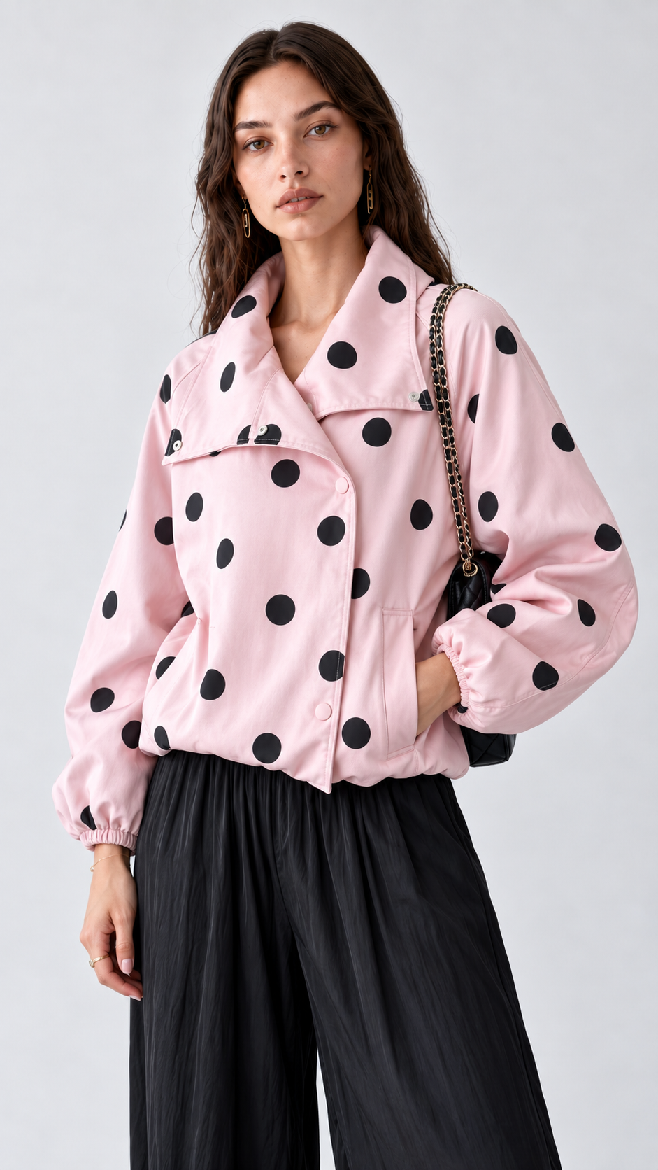 Jacket  9757