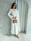 Kuwaiti dress F 4140