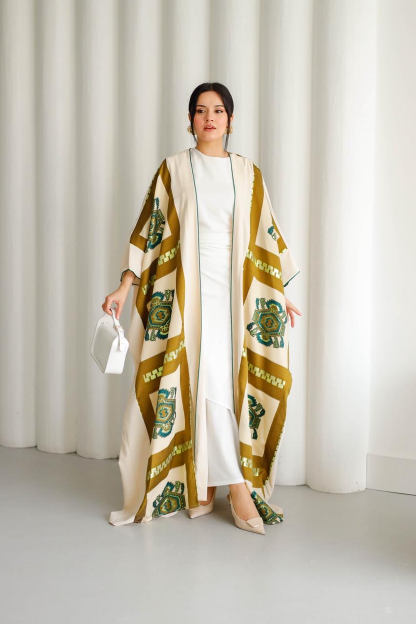 Abaya 40 -740