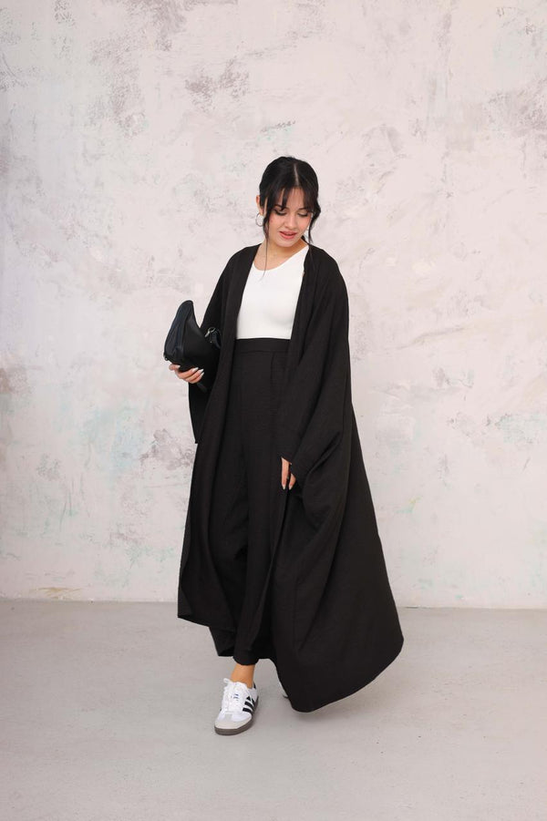 Kimono Set K1063 - HANGER