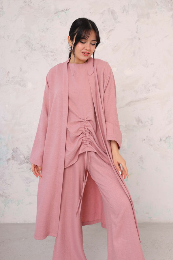 3pcs Kimono 2037