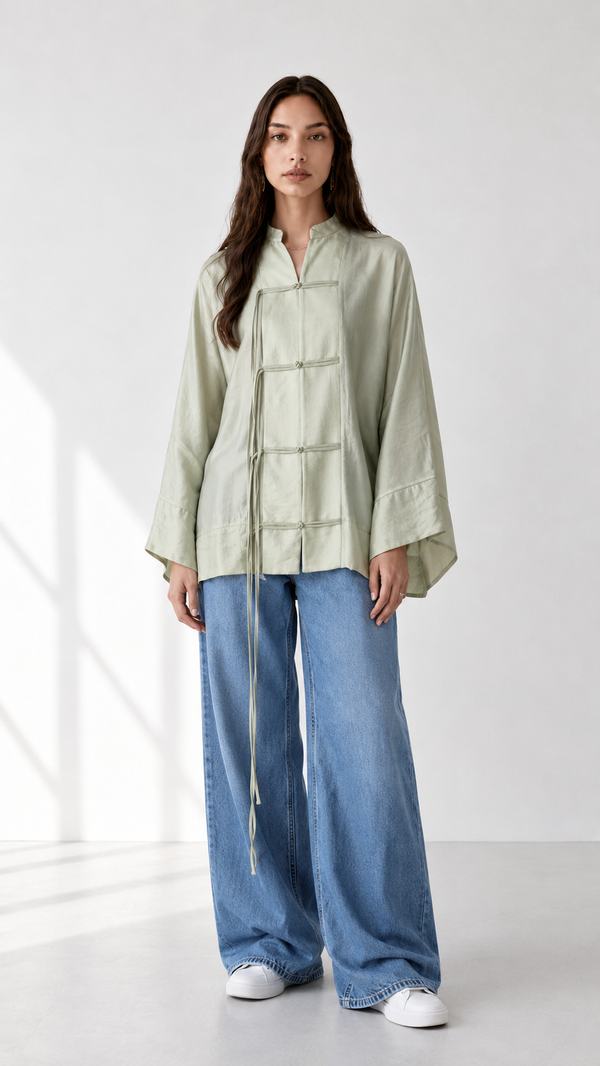 Blouse 7149