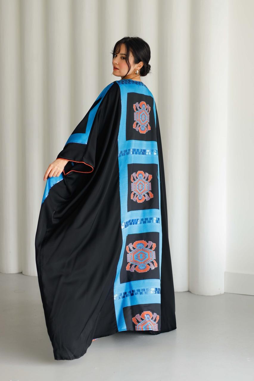 Abaya 40 -740