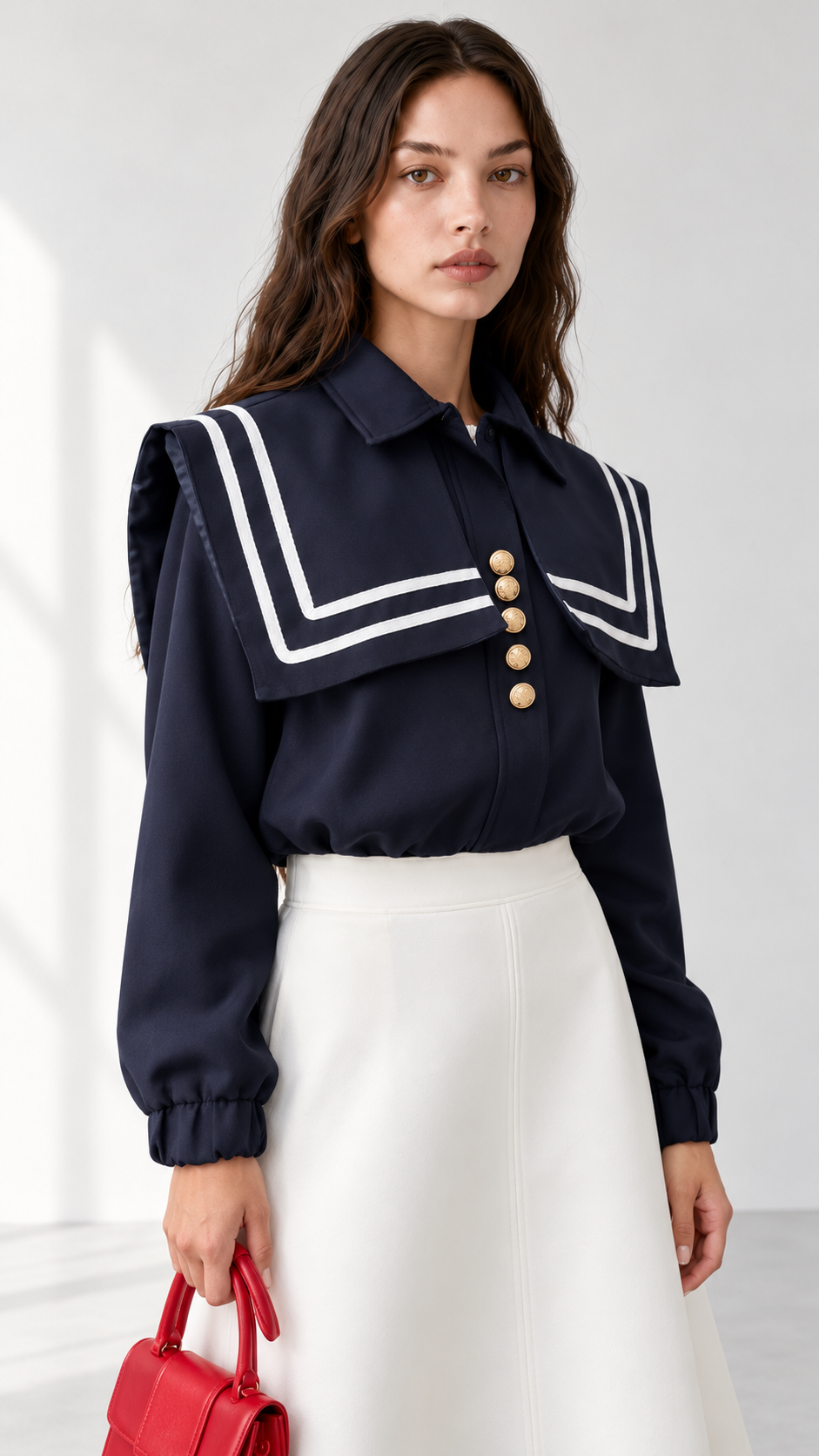 JACKET  8664