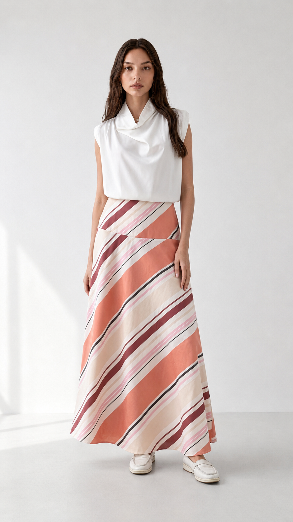 Skirt BK 50237