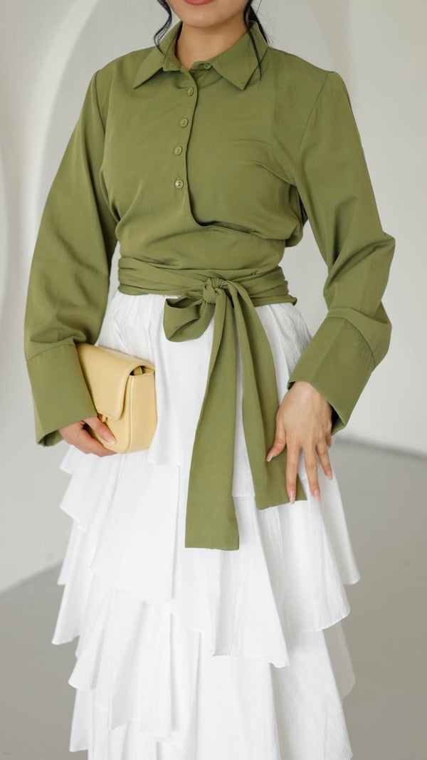 Blouse VH 5306