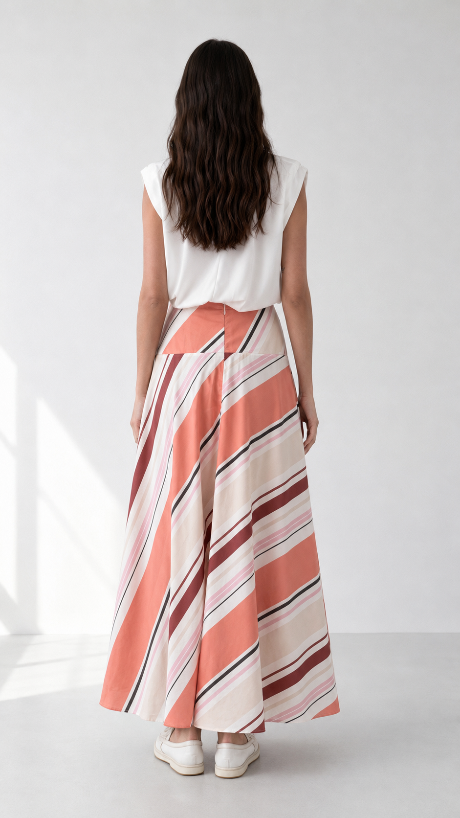 Skirt BK 50237