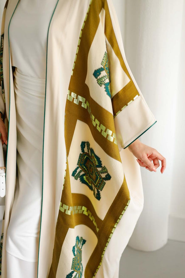 Abaya 40 -740