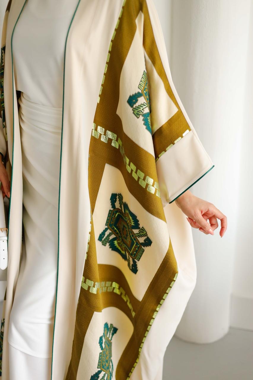 Abaya 40 -740