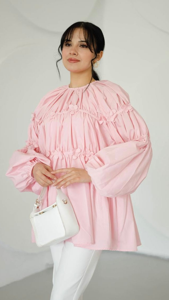 Blouse 81061