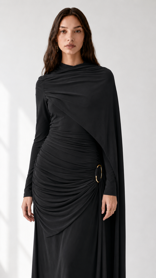 Dress  6607