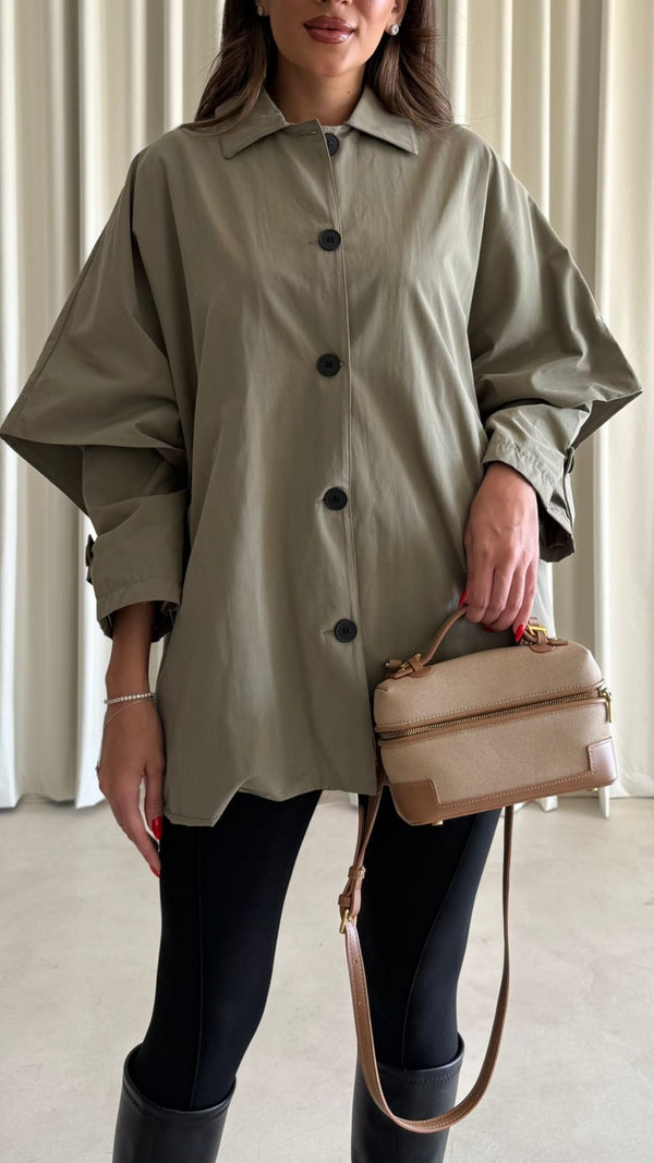 JACKET 250574 - HANGER
