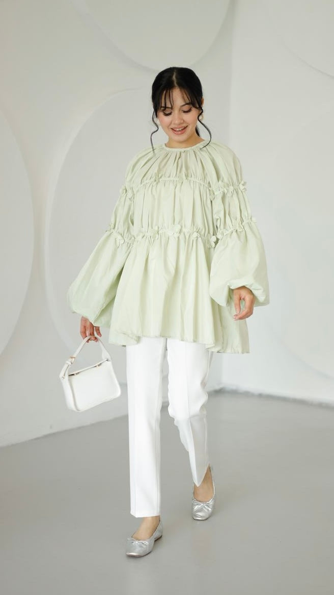 Blouse 81061