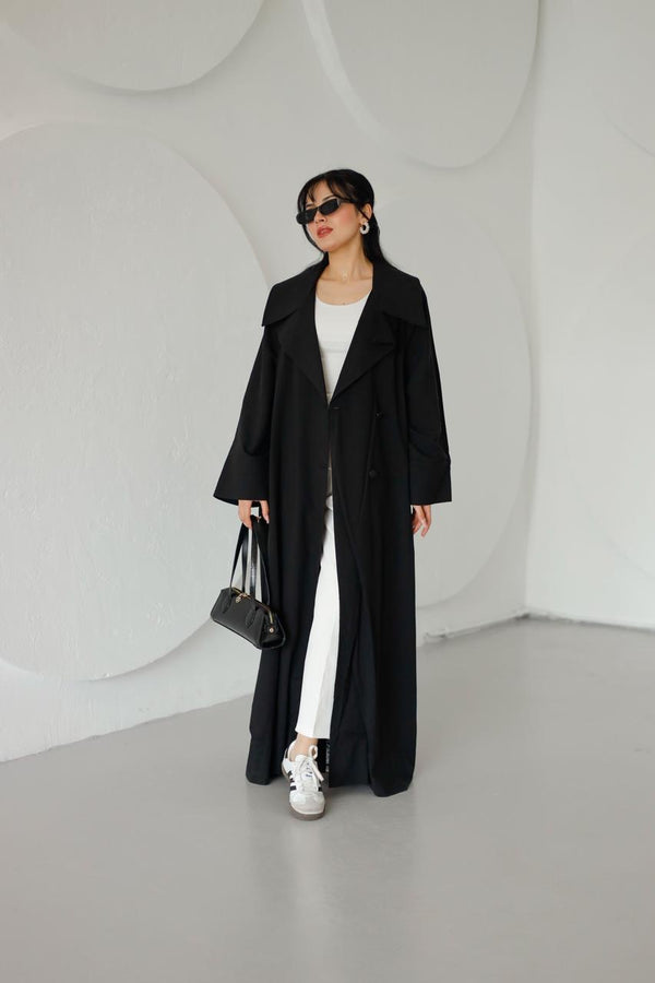 Trench Coat  6702