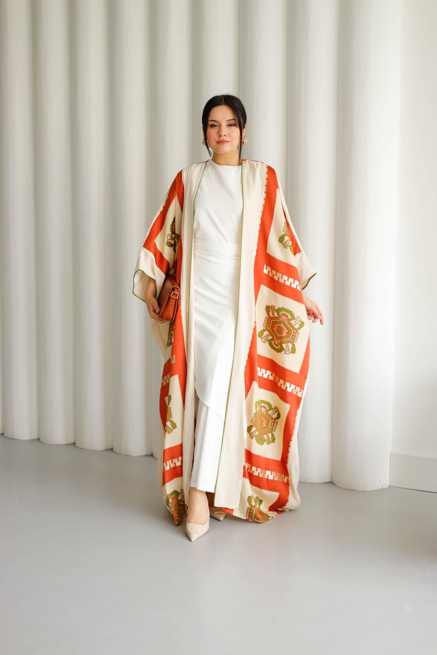 Abaya 40 -740