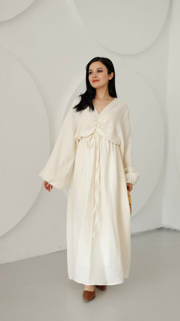 Dress 2912 - HANGER