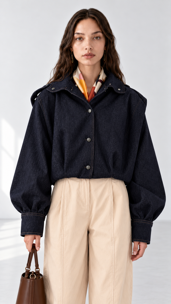 Jacket  900