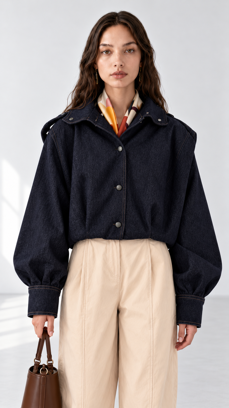 Jacket  900