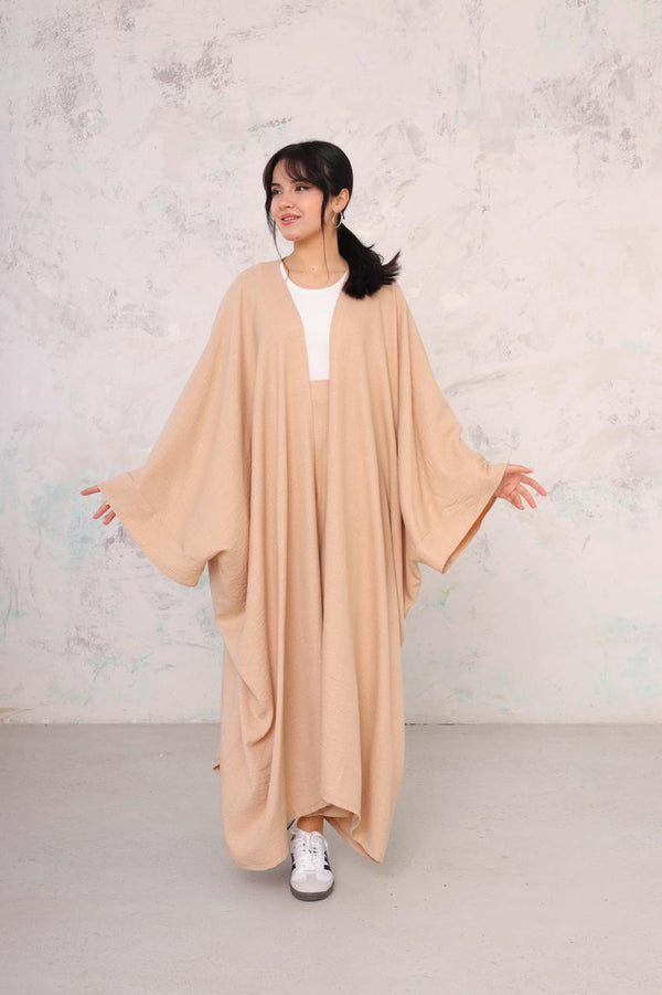 Kimono Set K1063 - HANGER