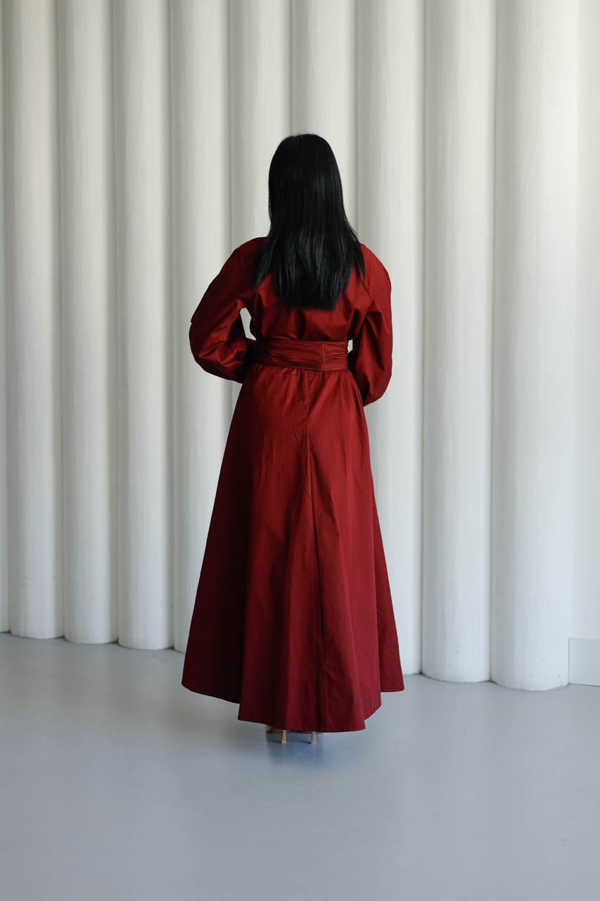 Dress KB 5092