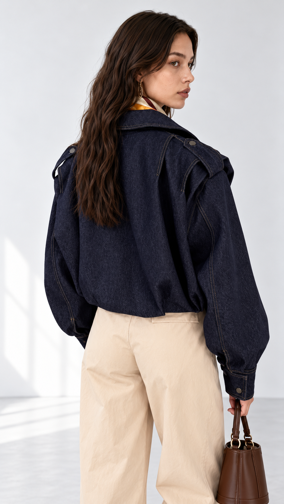 Jacket  900