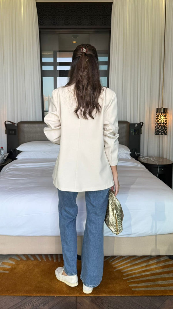 JACKET TN 1309 - HANGER