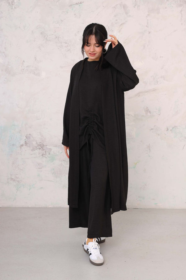 3pcs Kimono 2037