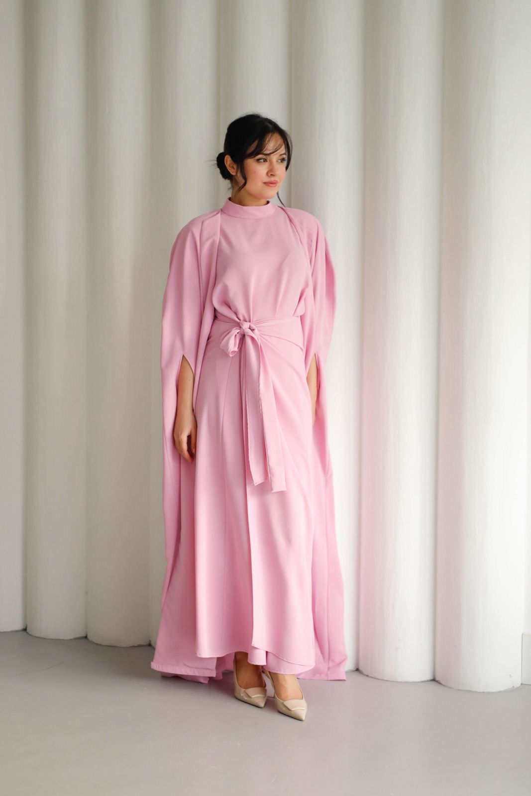 Abaya dress K 49