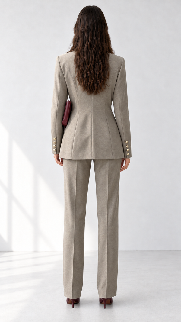 Pant 26117