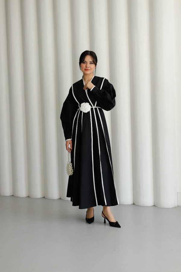 Dress Y 1818 - HANGER