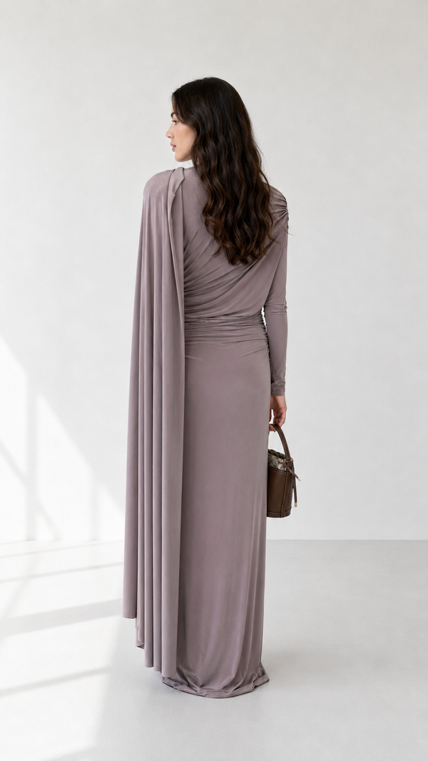 Dress  6607