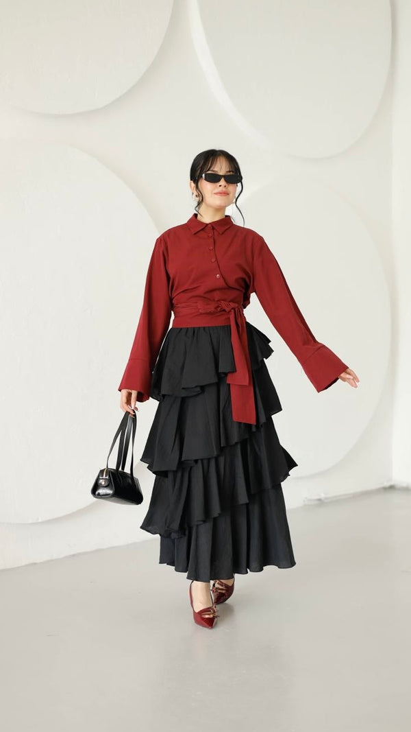 Blouse VH 5306
