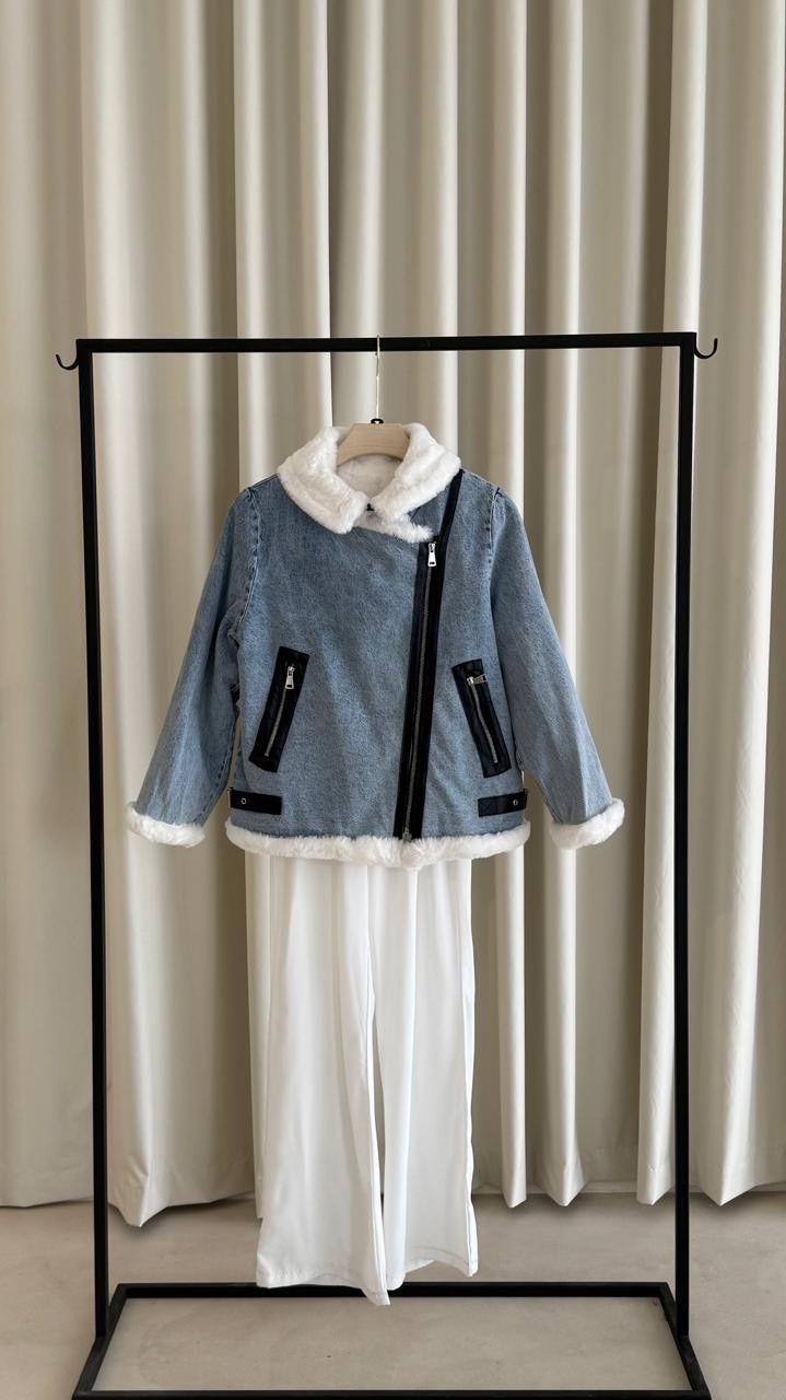 JACKET D99087