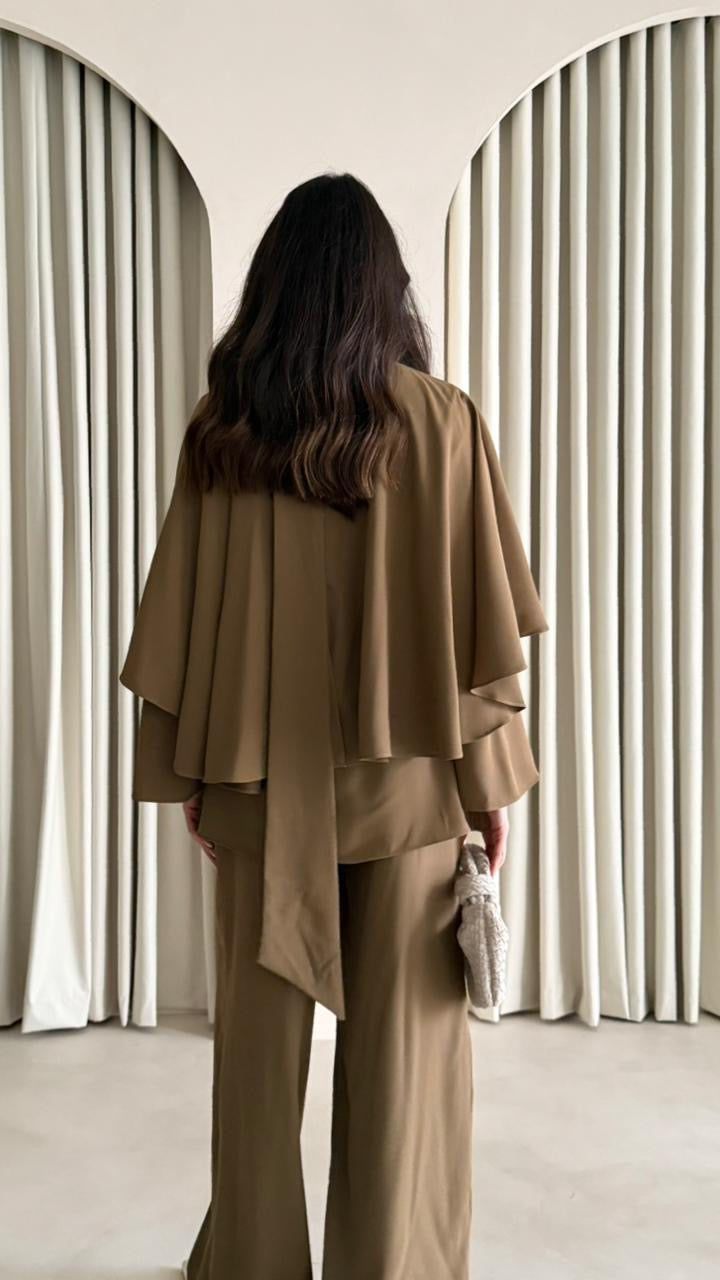 2 PCS SET K-2358 - HANGER