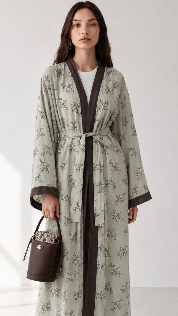 Kimono AP 5097 - HANGER