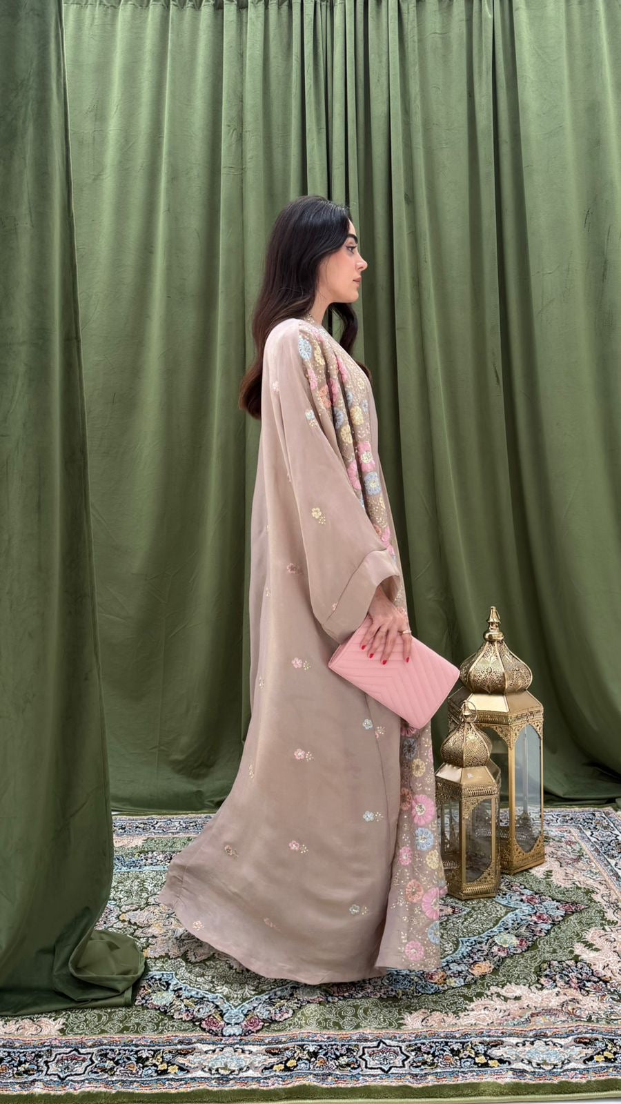 2 PCS SET F 6142 - HANGER