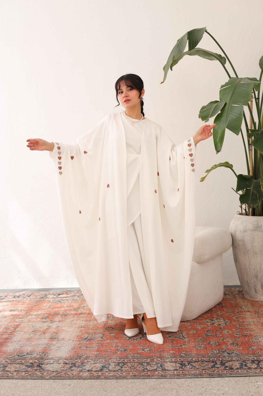 Abaya 2047